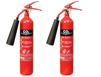 Fire Extinguishers